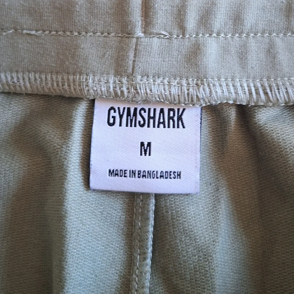 Gymshark Critical 9